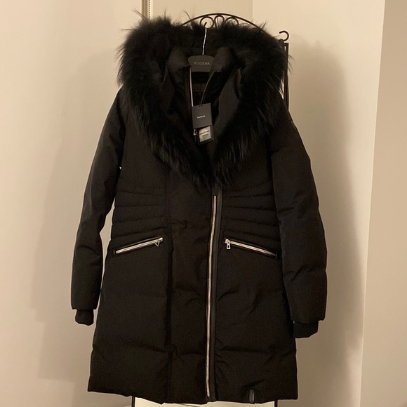 RUDSAK | Jackets \u0026 Coats | Rudsak Muse 